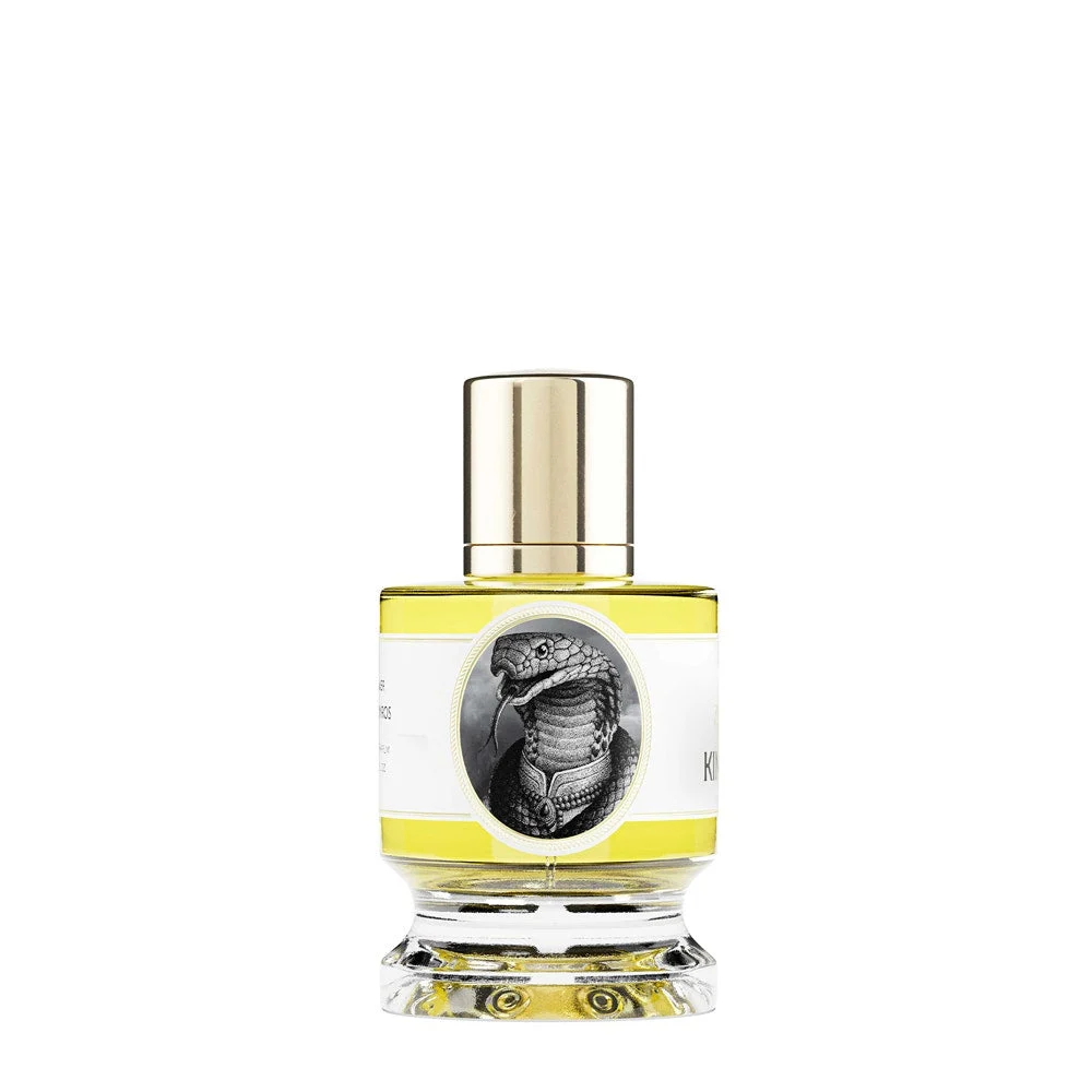 Zoologist King Cobra estratto di profumo 60 ml