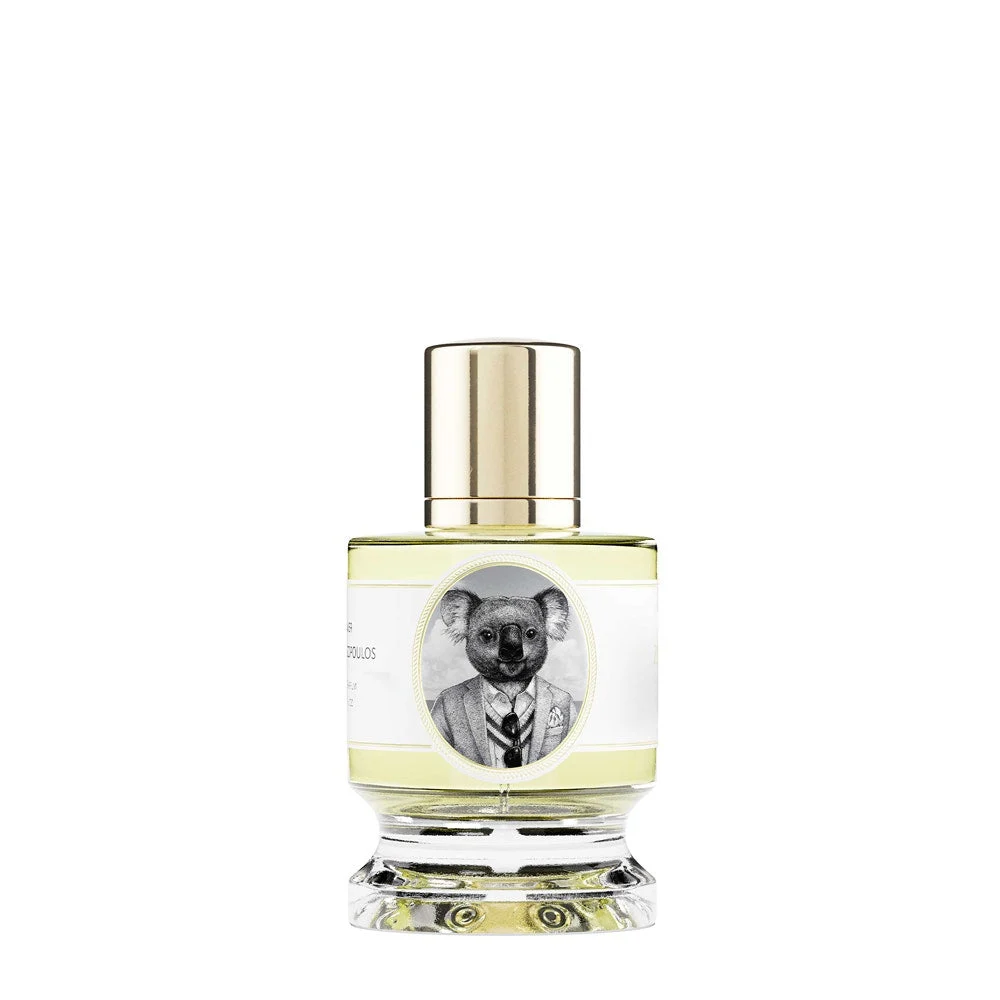 Zoologist Koala estratto di profumo 60 ml