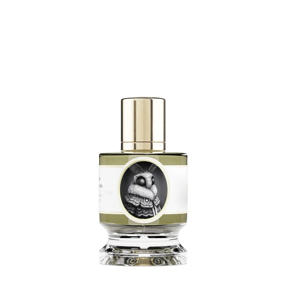 Zoologist Moth estratto di profumo 60 ml