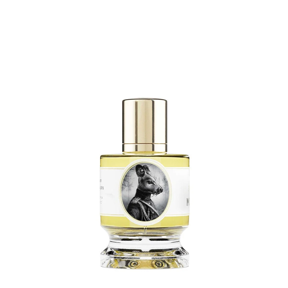 Zoologist Musk Deer estratto di profumo 60 ml