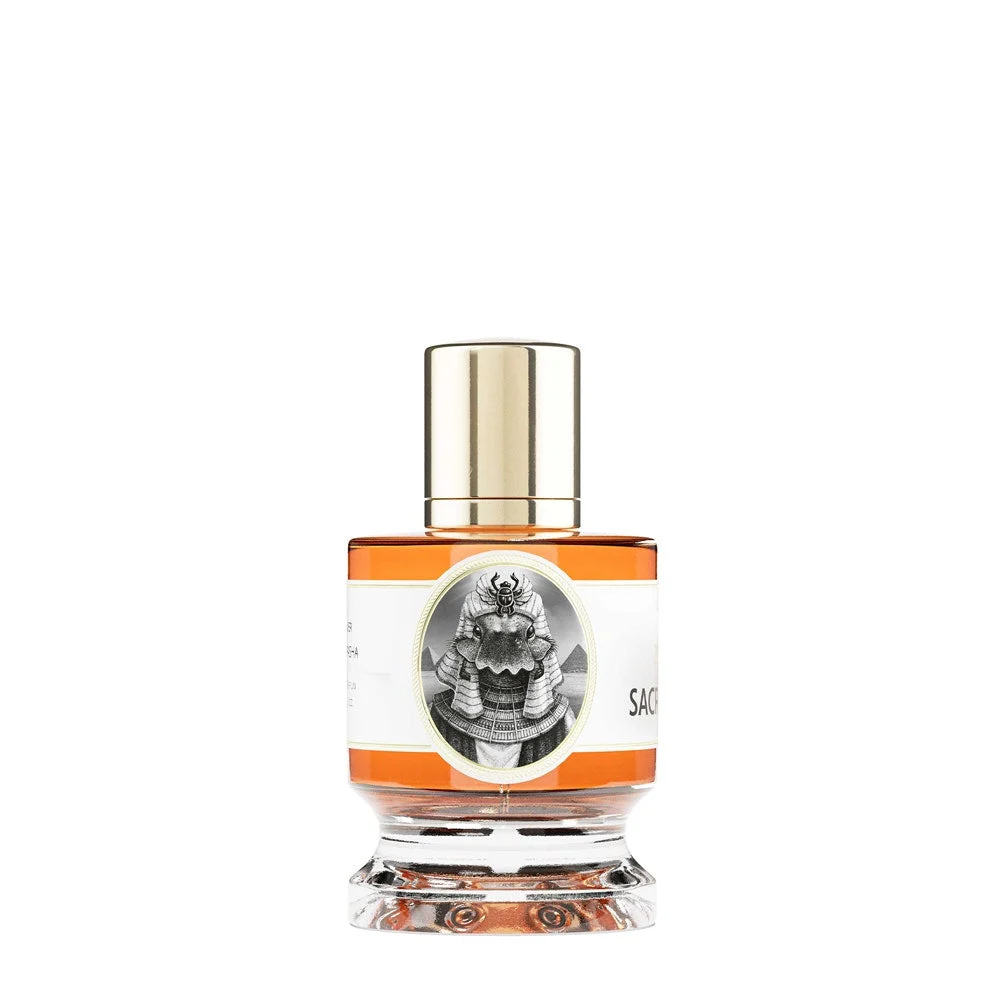 Zoologist Sacred Scarab estratto di profumo 60 ml