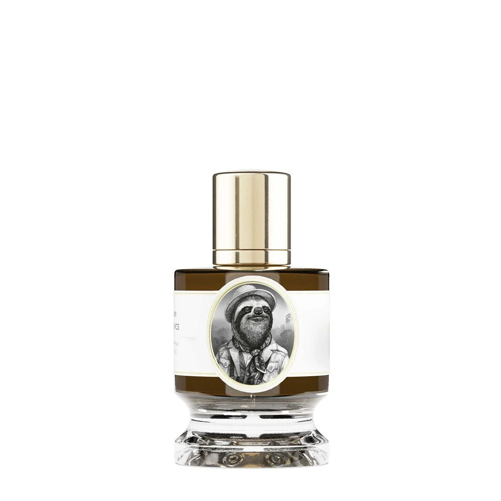 Zoologist Sloth estratto di profumo 60 ml