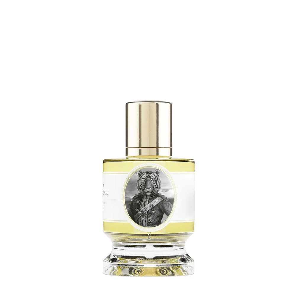 Zoologist Tiger estratto di profumo 60 ml