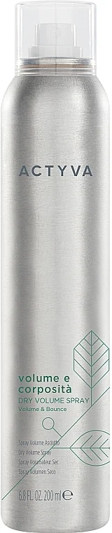 Spray per capelli levigante