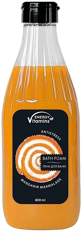 Bagnoschiuma "Cocktail"