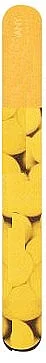 Lima "Fruity", 17,8 cm, 180/220 grana, 1220 B, in blister, limone