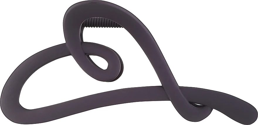 Fermaglio per capelli, 279628+1, viola